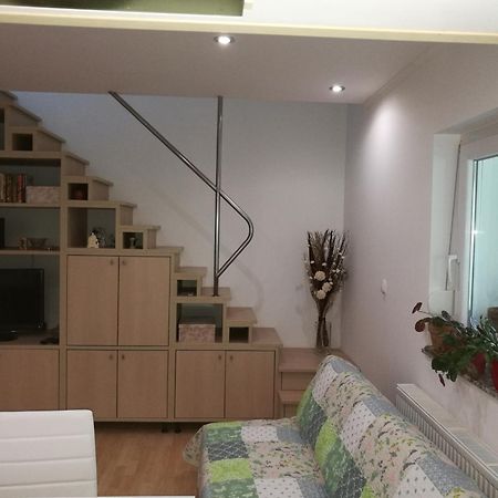 Holiday Home Neokrnjena Narava Sevnica Ngoại thất bức ảnh