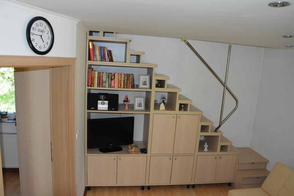 Holiday Home Neokrnjena Narava Sevnica Ngoại thất bức ảnh