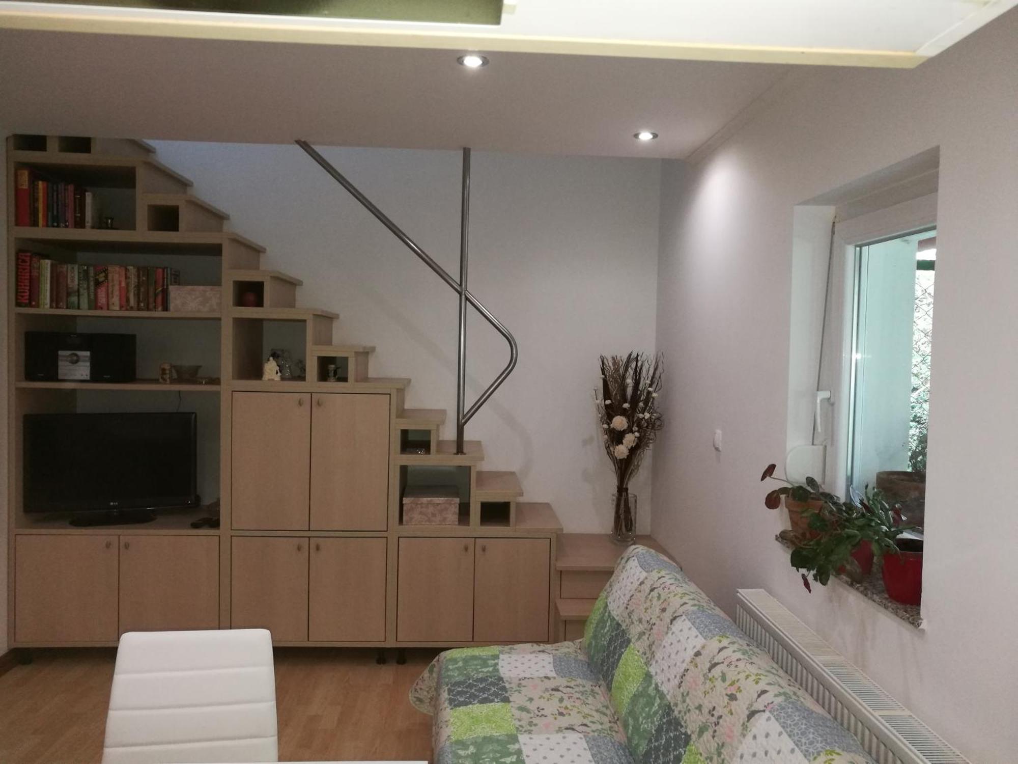 Holiday Home Neokrnjena Narava Sevnica Ngoại thất bức ảnh