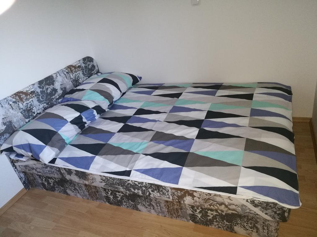 Holiday Home Neokrnjena Narava Sevnica Ngoại thất bức ảnh