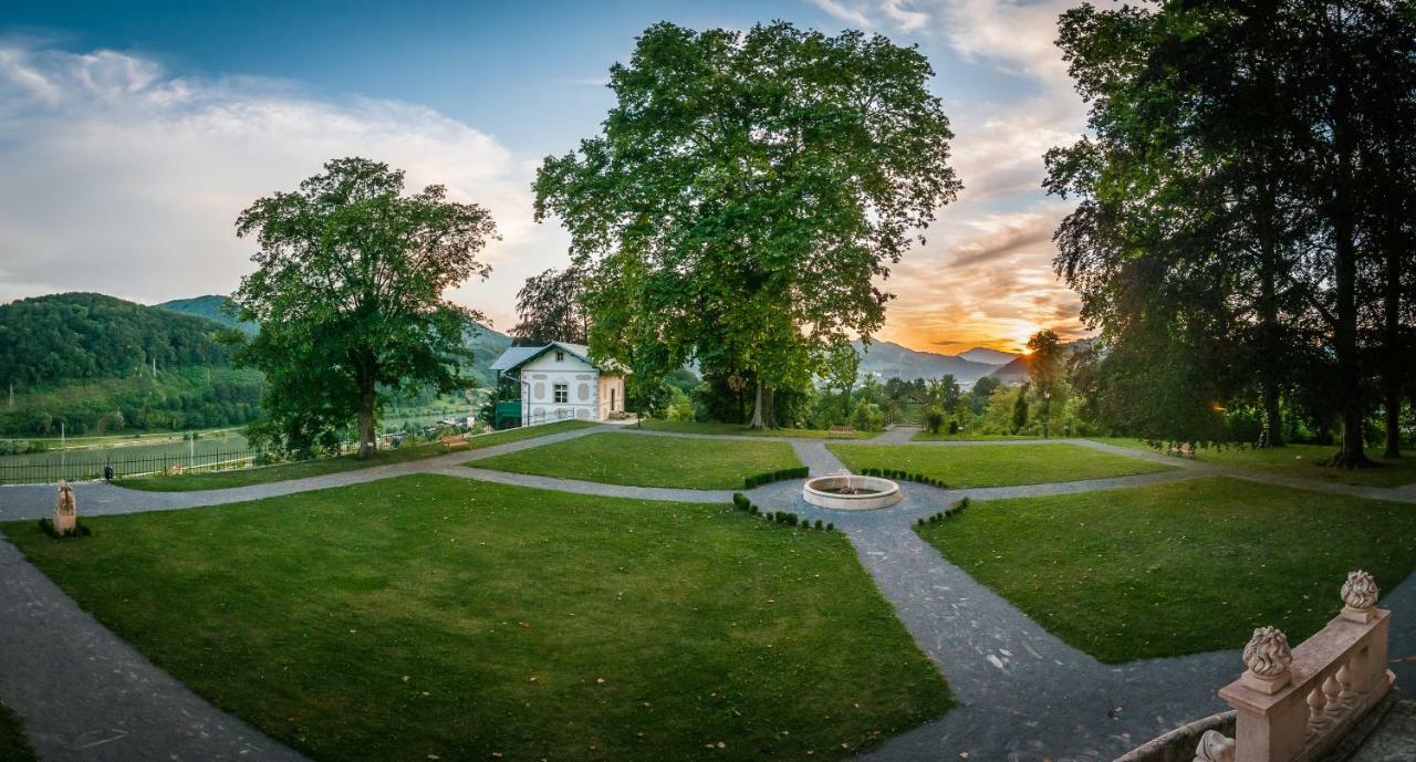 Holiday Home Neokrnjena Narava Sevnica Ngoại thất bức ảnh