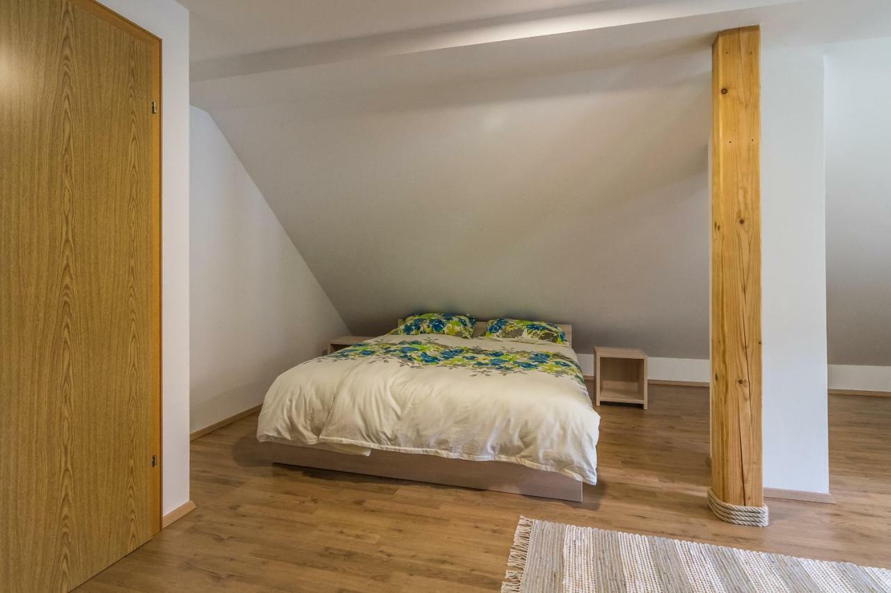 Holiday Home Neokrnjena Narava Sevnica Ngoại thất bức ảnh