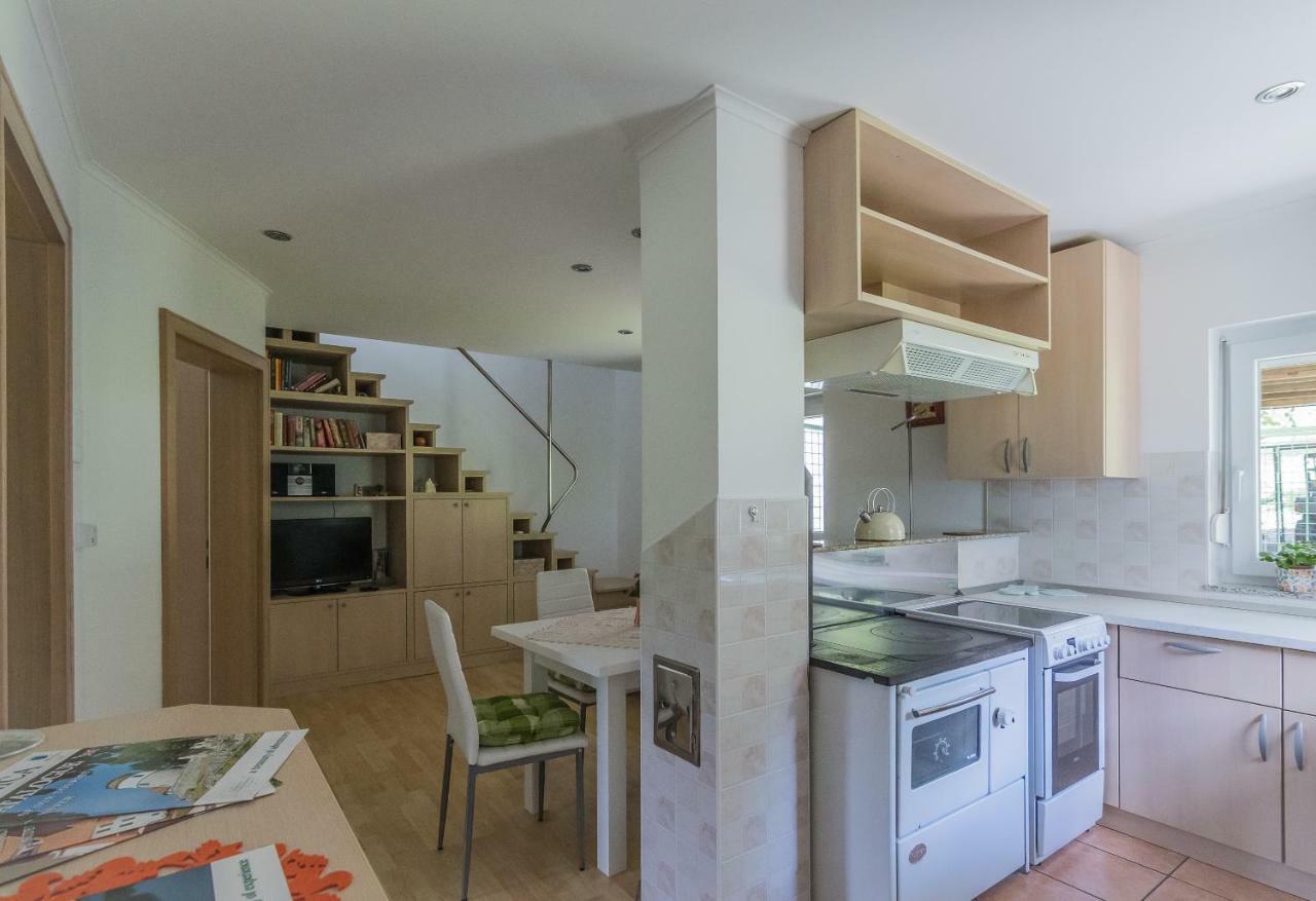 Holiday Home Neokrnjena Narava Sevnica Ngoại thất bức ảnh