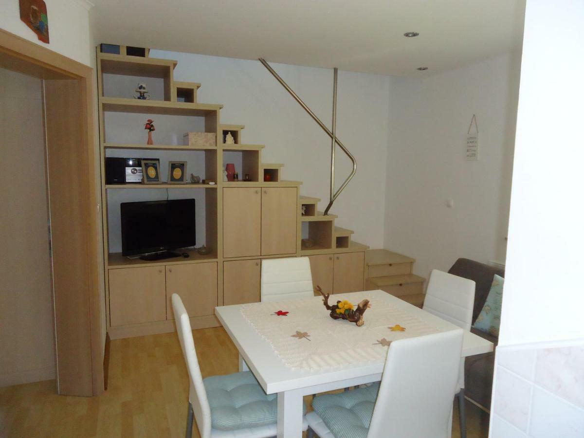 Holiday Home Neokrnjena Narava Sevnica Ngoại thất bức ảnh