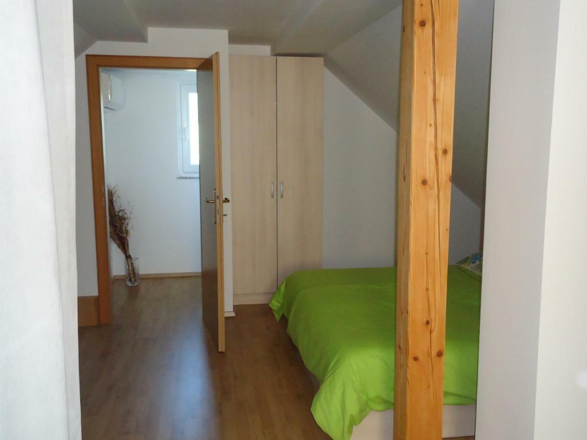 Holiday Home Neokrnjena Narava Sevnica Ngoại thất bức ảnh